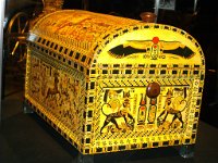 Tuananchamun-Ausstellung Reise in die Ewigkeit   2013-08-03-Tutanchamun (53) -->